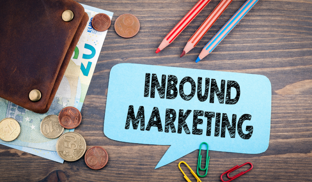 Inbound marketing: Para qué sirve en tu estrategia digital