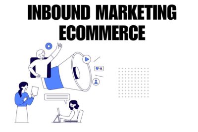 Inbound marketing ecommerce