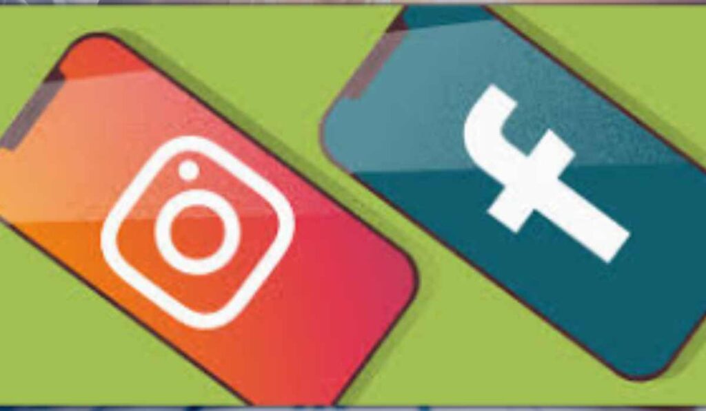 Integrar Facebook con Instagram