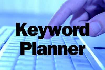 Keyword Planner