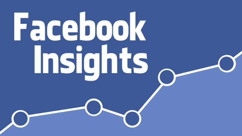 Las 5 mejores herramientas de analítica de Facebook