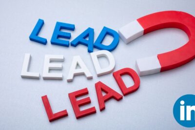 Leads en LinkedIn