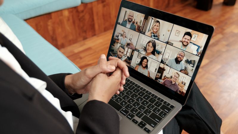 Los 10 mejores programas para videoconferencia