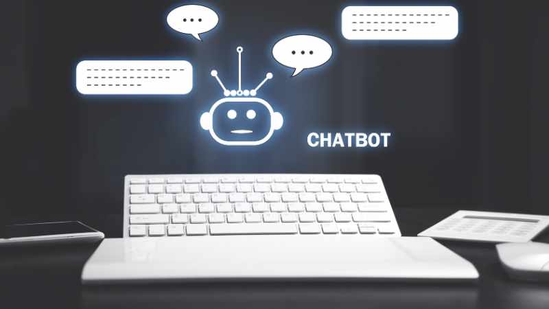 Los diferentes tipos de chatbots