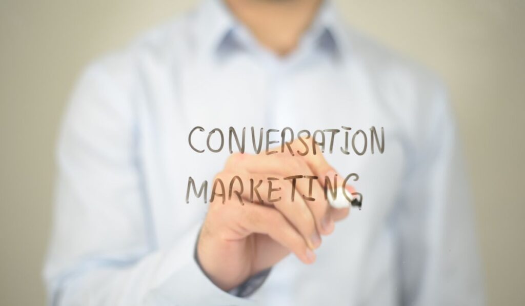 Marketing Conversacional