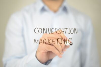 Marketing Conversacional