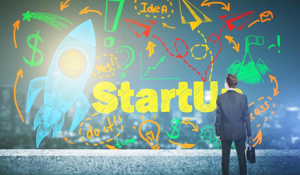 Marketing digital para startups