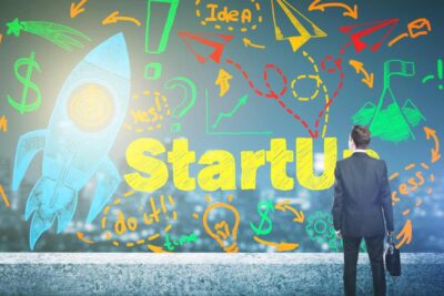 Marketing digital para startups