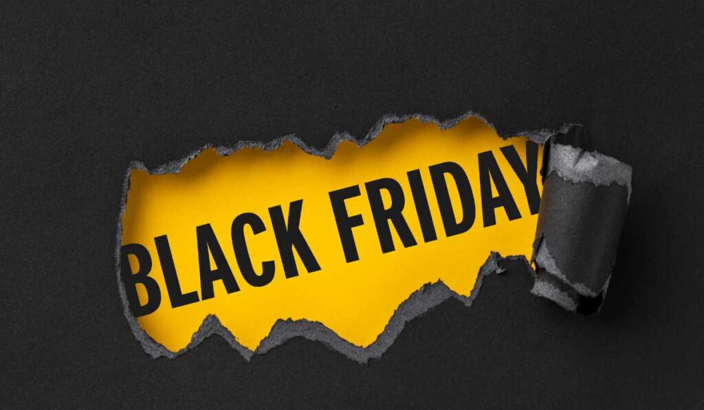 Marketing para Black Friday