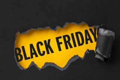 Marketing para Black Friday