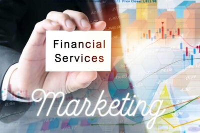 Marketing para servicios financieros