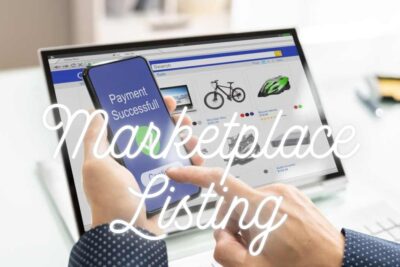 Marketplace Listing