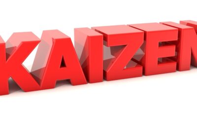 Método Kaizen