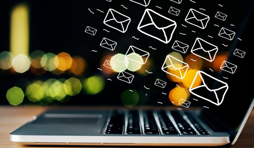 Métricas de email marketing