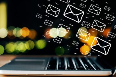 Métricas de email marketing