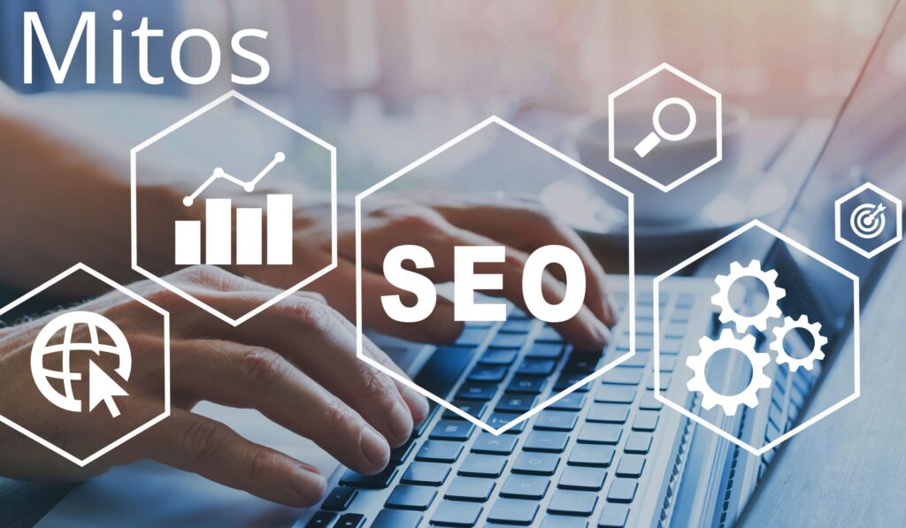 Mitos de SEO