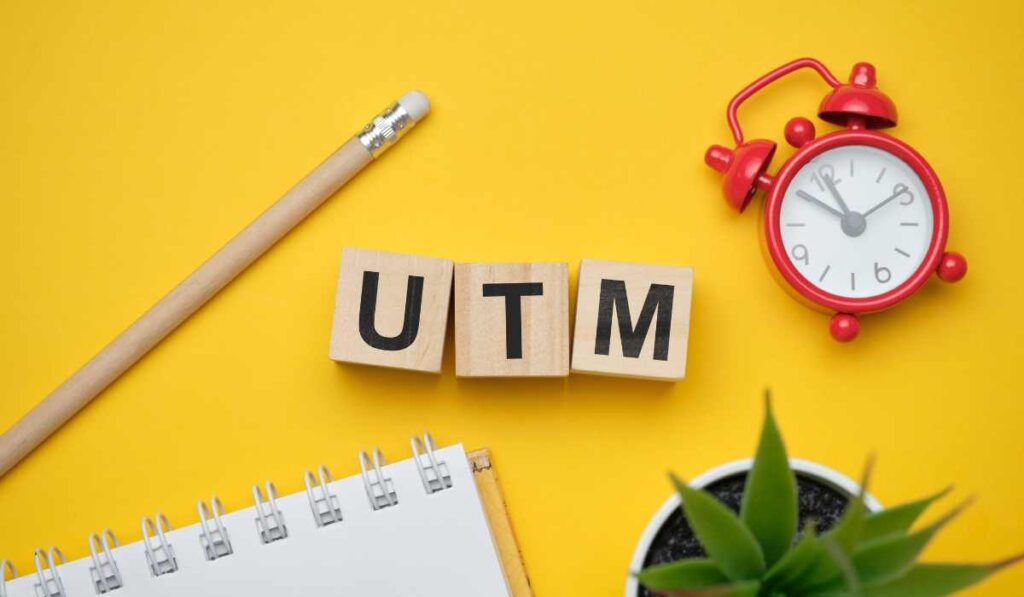 Monitoreo de UTM