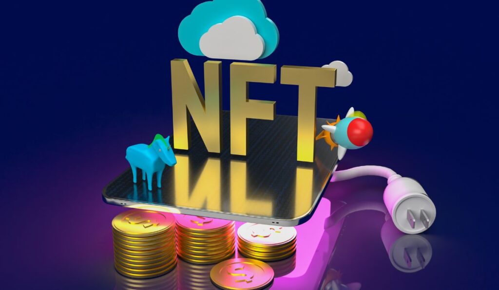 NFT