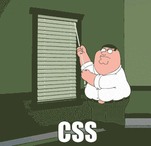 Opacidad CSS