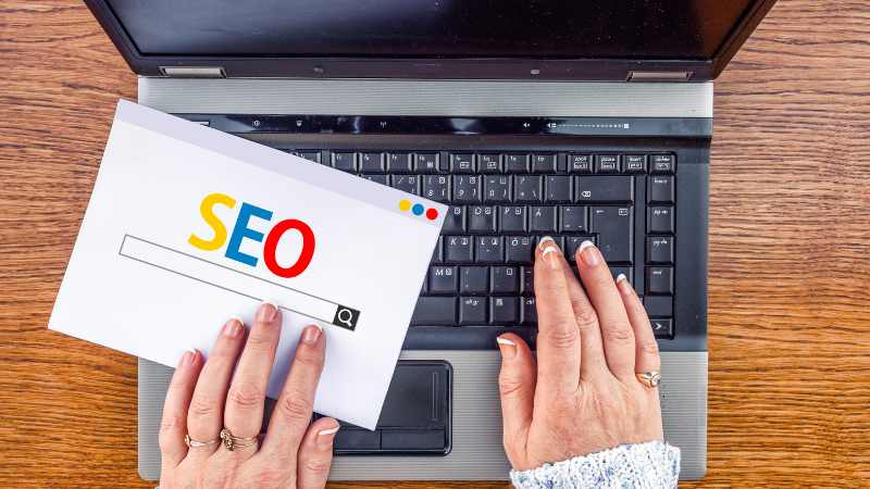 Optimización SEO de imágenes