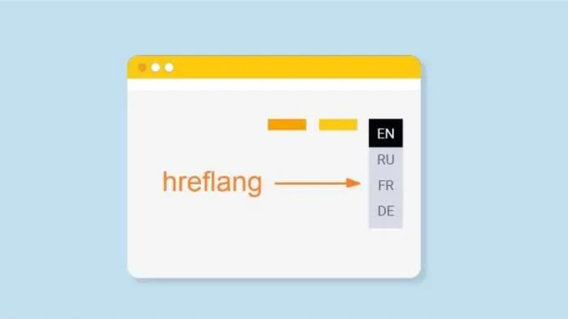 Para qué sirve la etiqueta hreflang