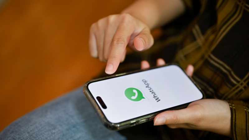 Pasos para crear un enlace de WhatsApp de manera manual