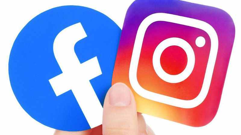 Pasos para vincular una página de Facebook a Instagram