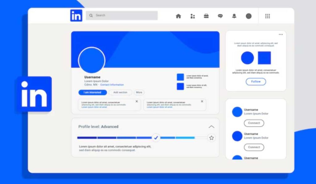 Perfil de LinkedIn: Consejos prácticos y efectivos