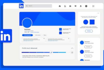 Perfil de LinkedIn: Consejos prácticos y efectivos