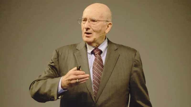 Philip Kotler: El padre del marketing moderno