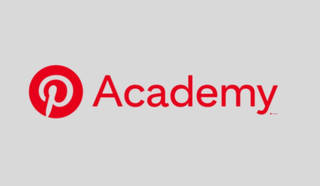 Pinterest Academy