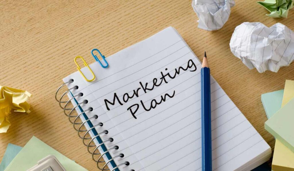 Plan marketing internacional