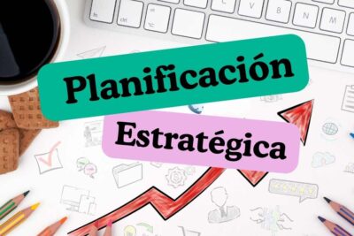 Planificación estratégica