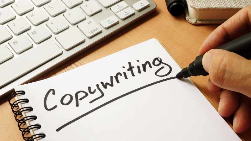 Por qué es importante el copywriting en el email marketing