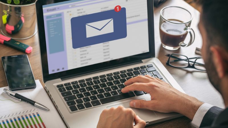 Por qué es importante la línea de asunto en email marketing