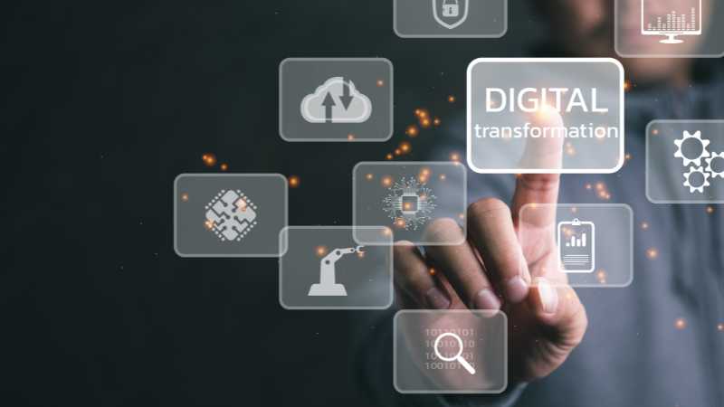 Por qué es importante un plan de transformación digital