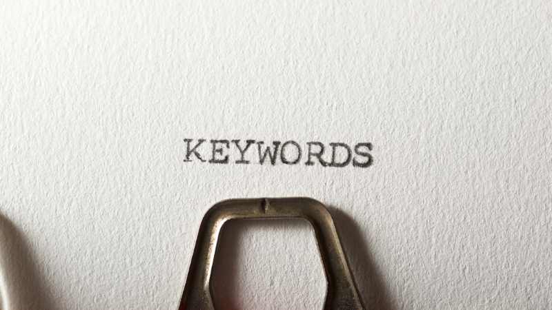 Por qué necesitas hacer un keyword research para YouTube