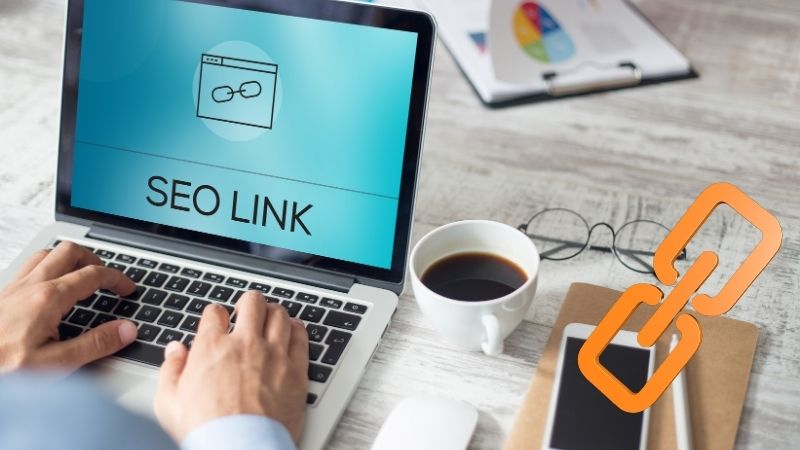 Por qué son importantes los links externos en SEO