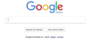 Posicionamiento SEO