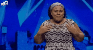 Presentación de negocio