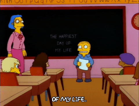 Presentación de ventas