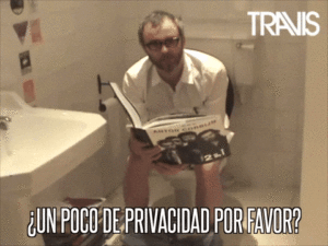 Privacidad en Facebook