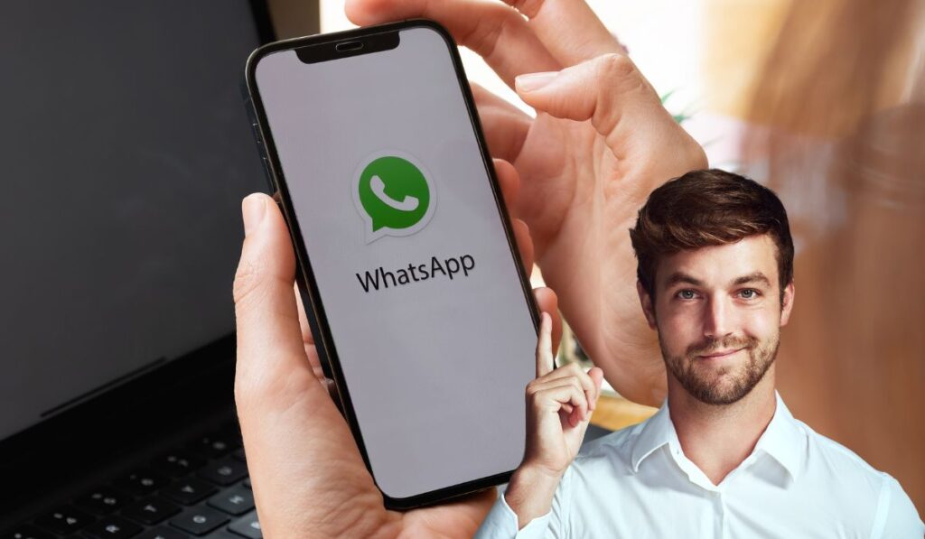 Qué es API WhatsApp