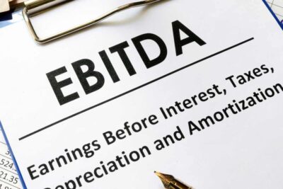 Qué es EBITDA en finanzas