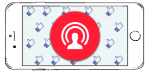 Qué es Facebook Live