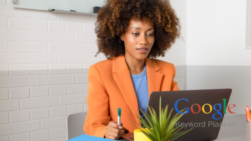 Qué es Google Keyword Planner