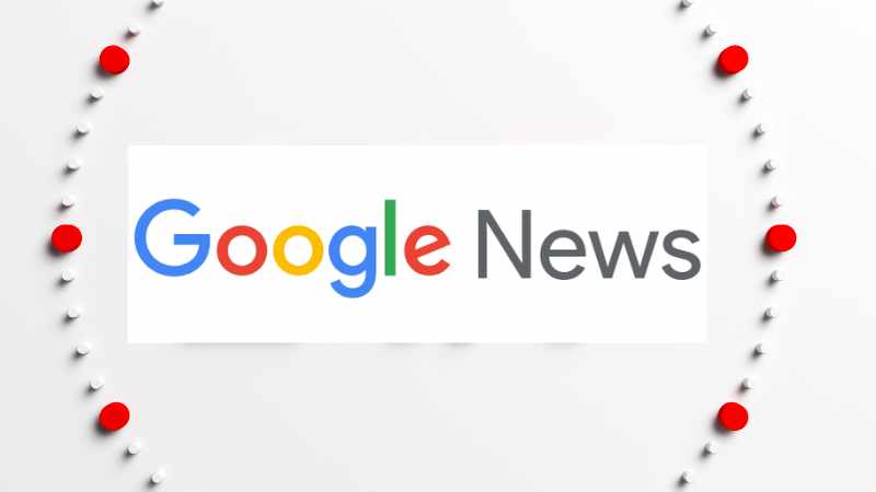 Qué es Google News