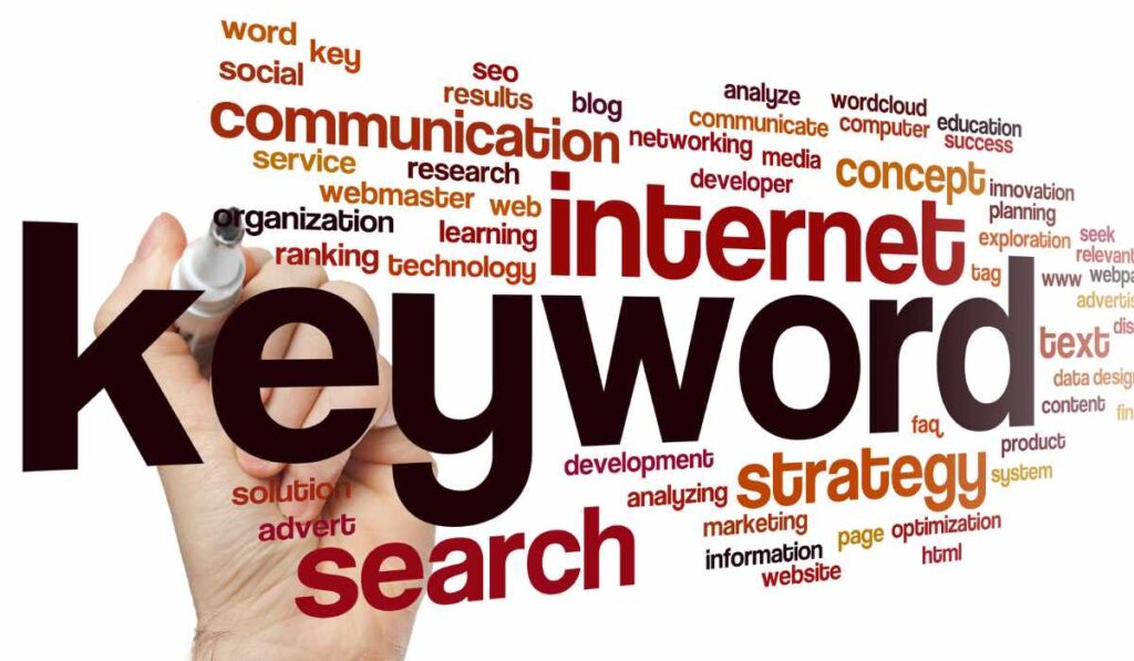 Qué es Keyword Research