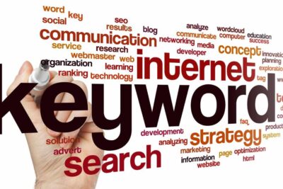 Qué es Keyword Research