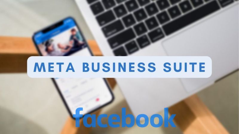 Qué es Meta Business Suite